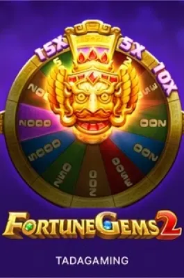 Fortune Gems 2 Fortune Gems 2 tragamonedas nueva en MXLUCK COM’s