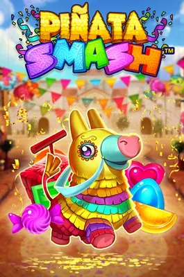 Piñata Smash Piñata Smash tragamonedas mexicana MXLUCK COM’s