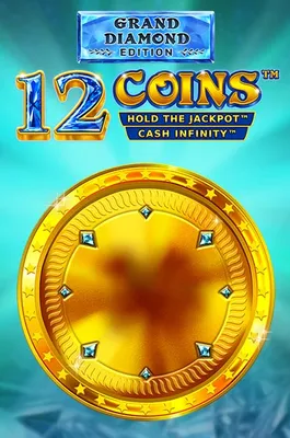 12 Coins 12 Coins nuevo hold and win en MXLUCK COM’s