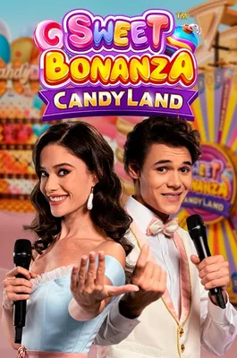 Sweet Bonanza Candyland Sweet Bonanza Candyland en vivo MXLUCK COM’s