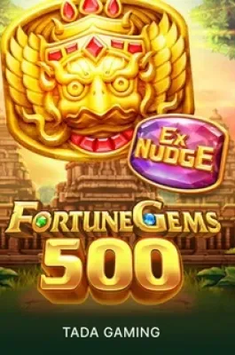 Fortune Gems 500 Fortune Gems 500 tragamonedas en MXLUCK COM’s casino online